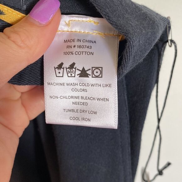 NWT- PARALLEL & LEAGUE- KNOX WALK SHORT - NAVY- SIZE 32 - Picture 13 of 13